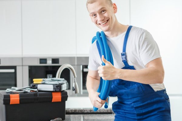 The Qualities of a Professional Plumber in San Fernando Valley