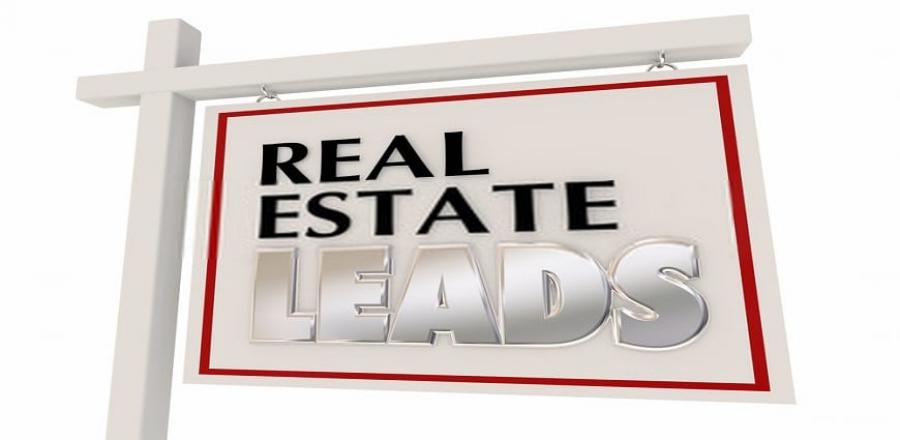 How to Get Real Estate Leads