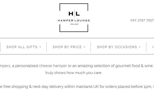 Cheese Hampers UK For the Festive Season