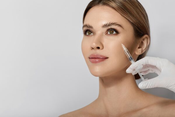 Why Anti Wrinkle Injections Could Benefit You