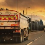 Where To Get Expert HGV Training In 2023