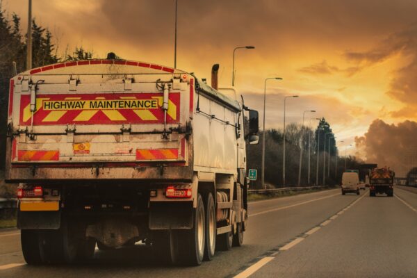 Where To Get Expert HGV Training In 2023