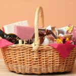 Why Are Food Gift Hampers More Popular During the Christmas Period