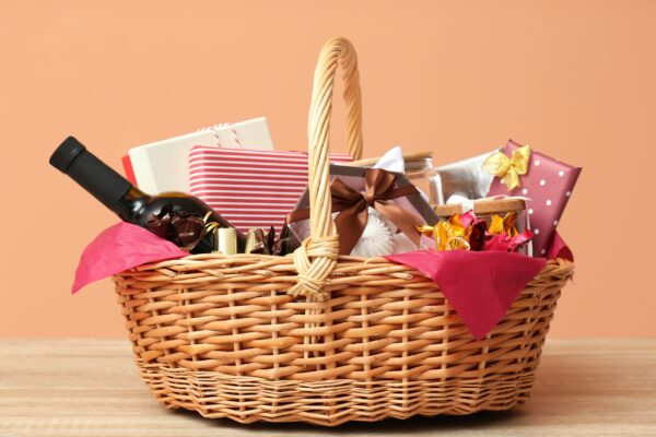 Why Are Food Gift Hampers More Popular During the Christmas Period?