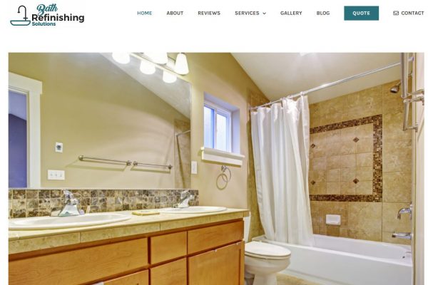 Cincinnati Bathtub Reglazing Can Extend the Life of Your Tub