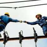 Different Types Of Electricians