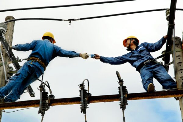 Different Types Of Electricians