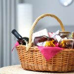 Why Food Gift Hampers Make A Thoughtful Present