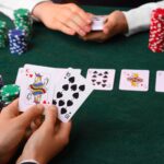 도박은 정신병인가요