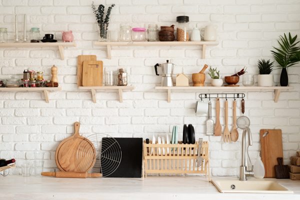 Must Have Kitchen Accessories For Any Cooking Enthusiast