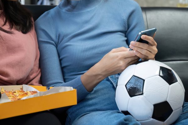 The Future of Sports Betting: Trends and Predictions