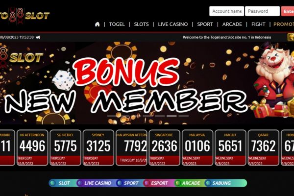 Ways To Win Big Prizes When Playing Games At Toto88slot