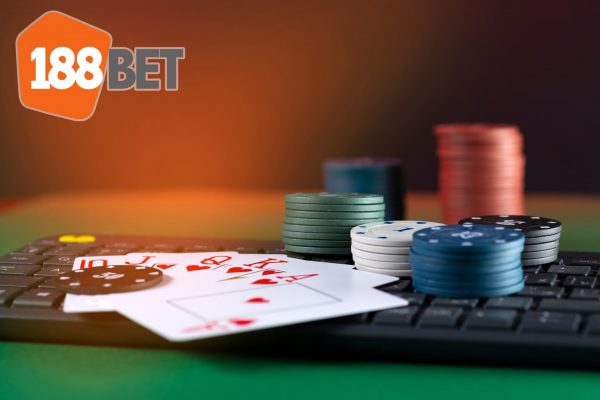 Exploring Virtual Sports Betting With 188Bet Asia