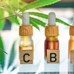 Stigende Bølger_ Den Økte Etterspørselen Etter CBD-Oljeprodukter i Norge
