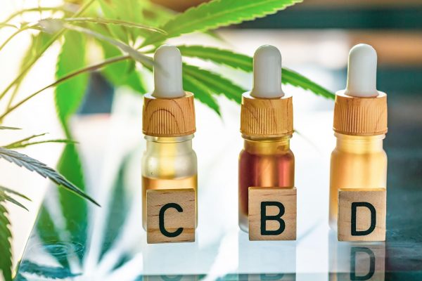 Stigende Bølger: Den Økte Etterspørselen Etter CBD-Oljeprodukter i Norge
