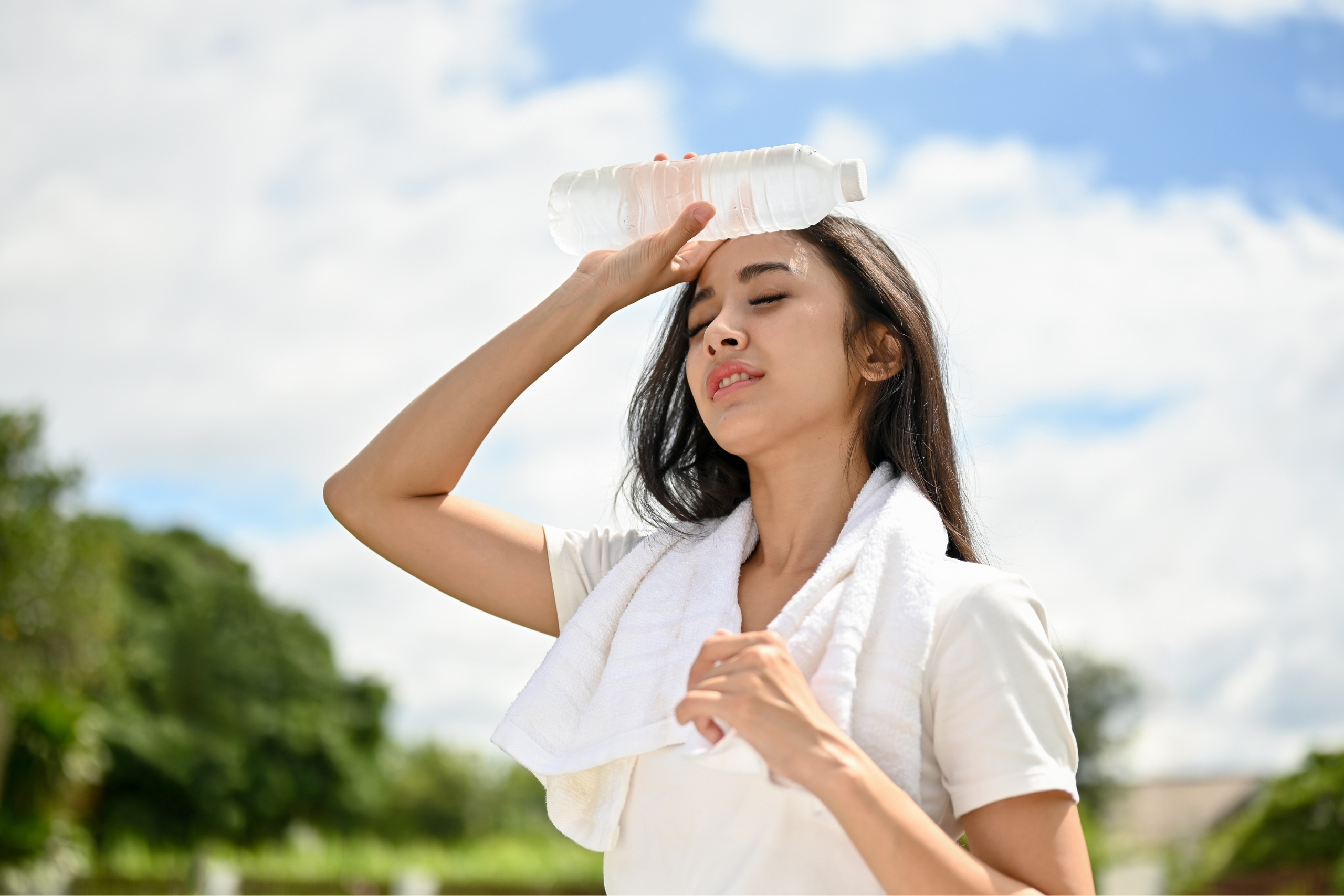 Staying Safe During Hot Seasons in Tropical Countries How to Prevent Heat Stroke and Heat-Related Illnesses